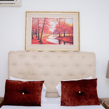 Apartamento Nhu Sao Francisco - Palmarejo T3 Praia Exterior foto