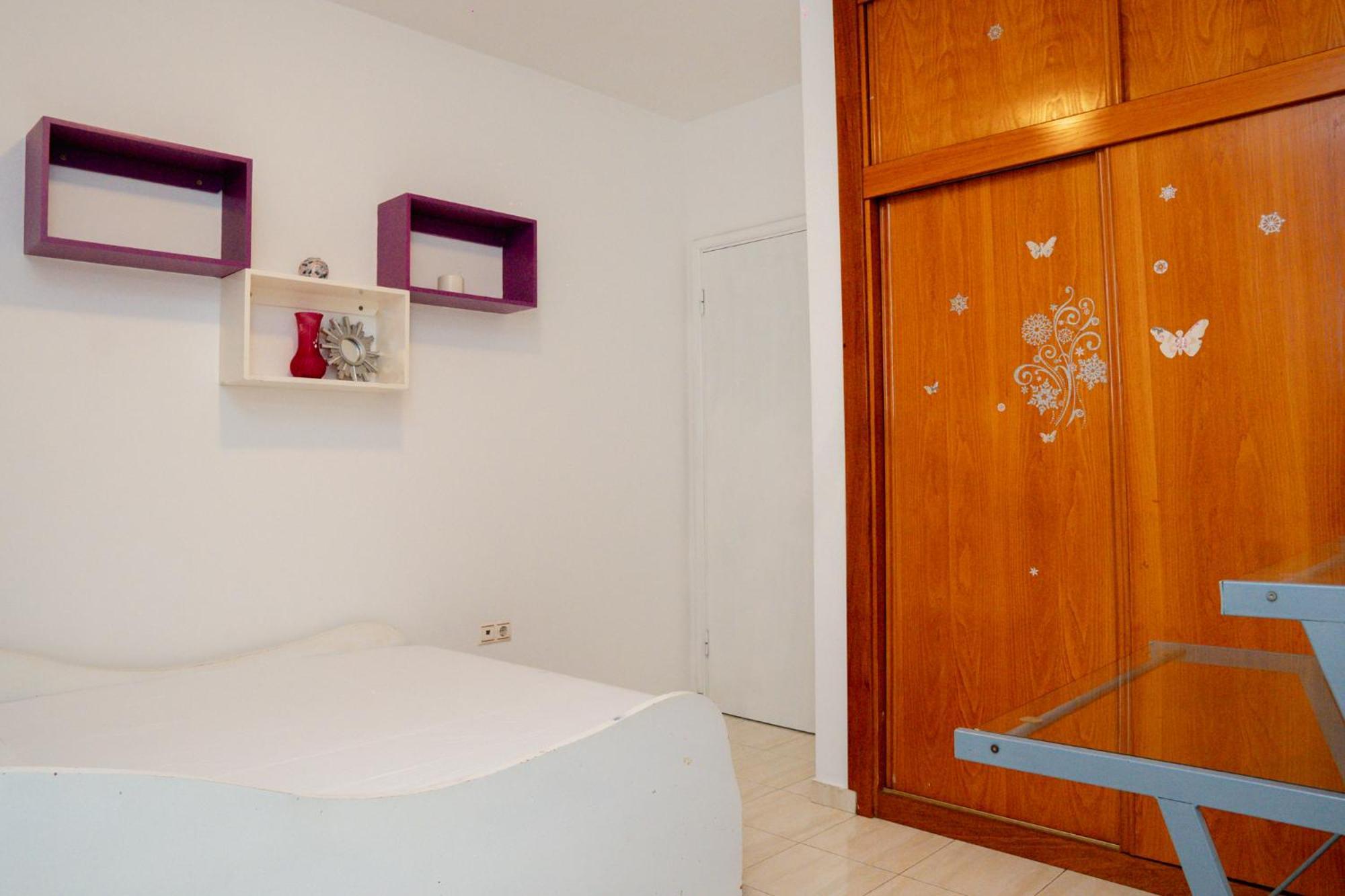 Apartamento Nhu Sao Francisco - Palmarejo T3 Praia Exterior foto