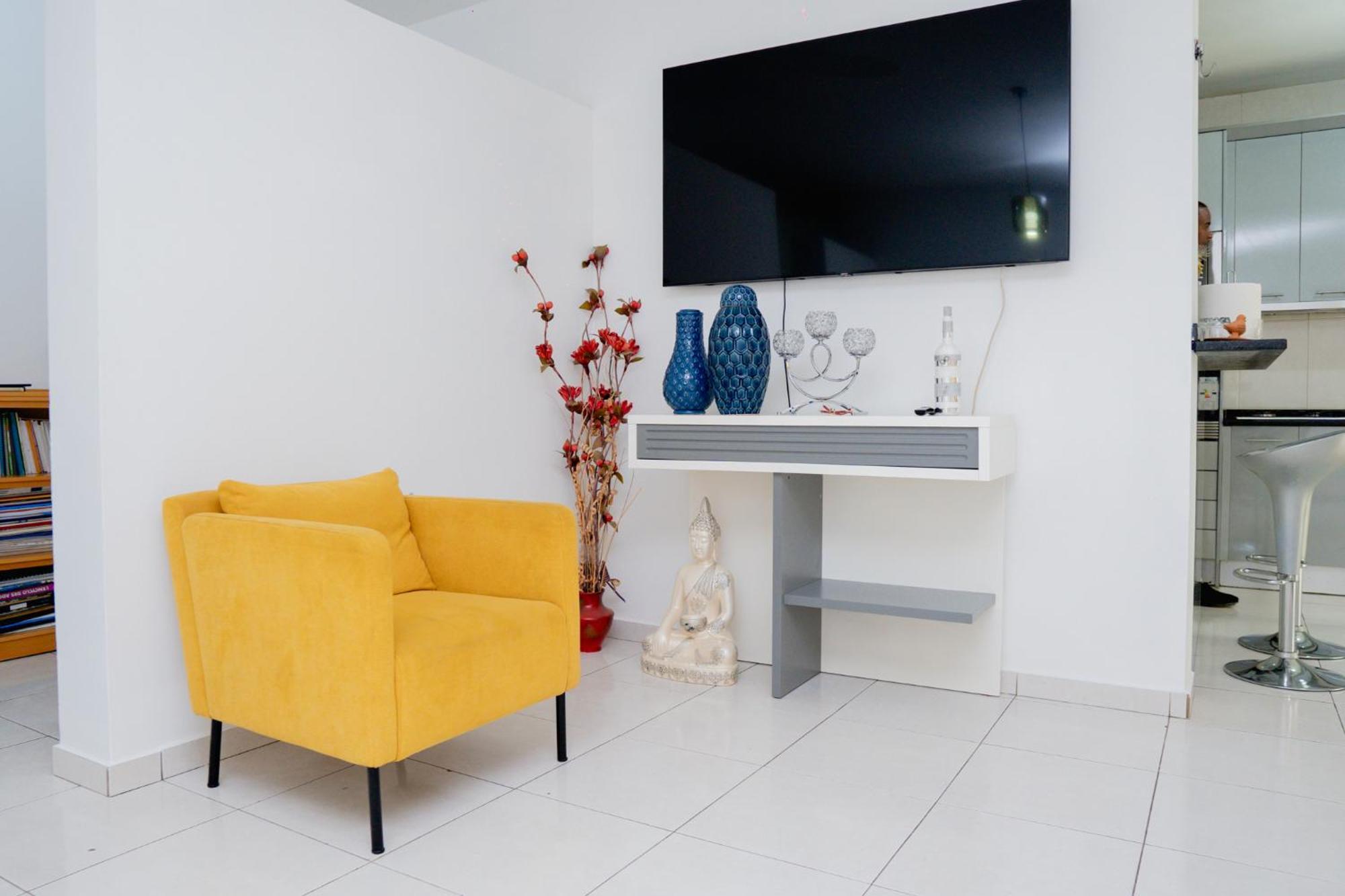 Apartamento Nhu Sao Francisco - Palmarejo T3 Praia Exterior foto